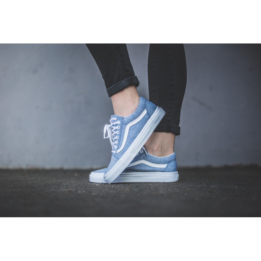 vans old skool speckle jersey grey