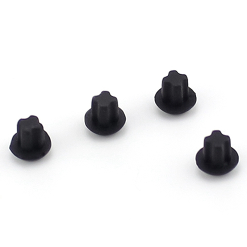 Nút Chống Bụi Lỗ Cắm Tai Nghe 3.5mm