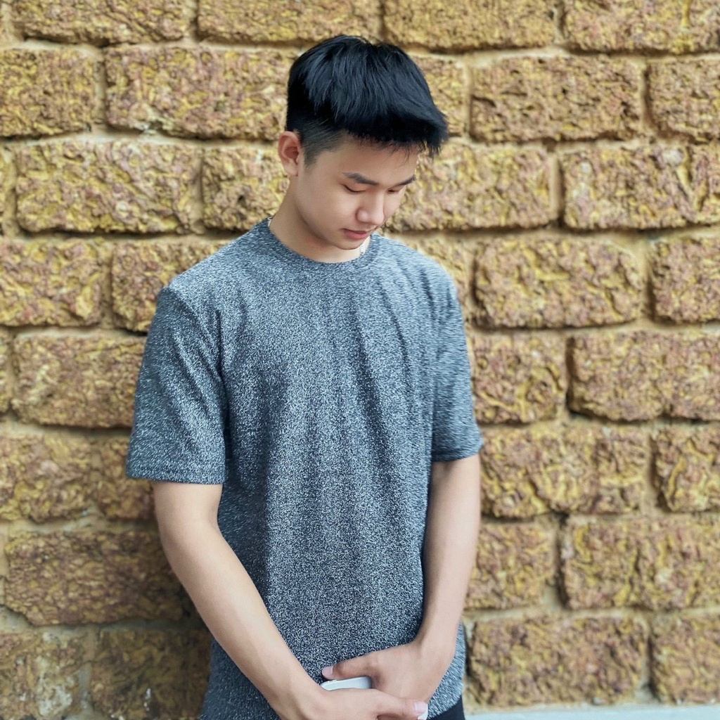 Áo thun ánh kim siêu đẹp