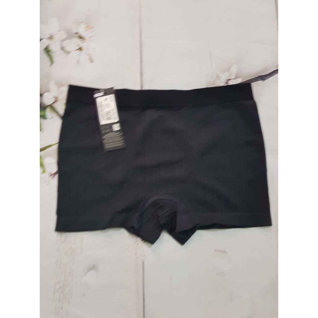 Quần lót nam ARISTINO  quần boxer cạp Liền AD15