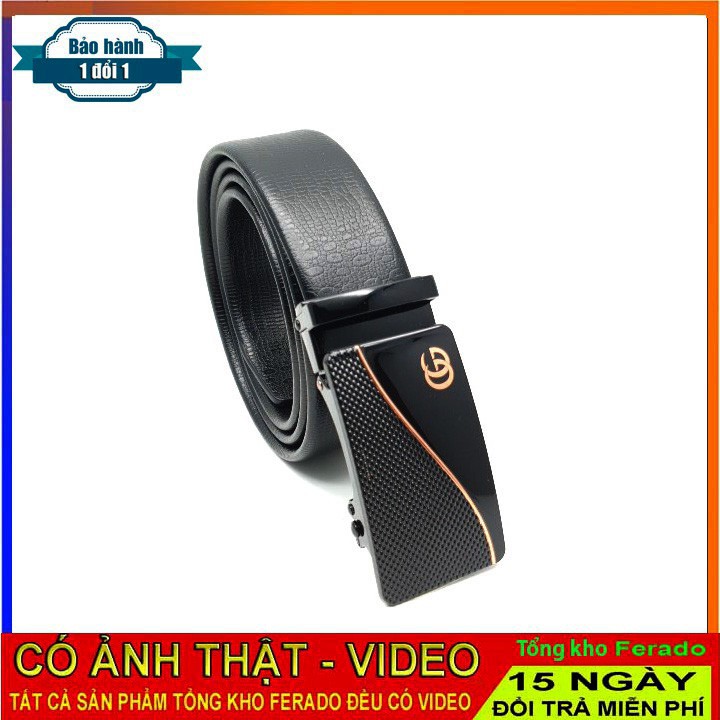 Thắt Lưng Nam Thời Trang
