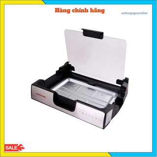 Bếp nướng điện Sunhouse SHD4603 - hàng chính hãng
