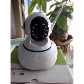 Camera yoosee 3 râu 960p