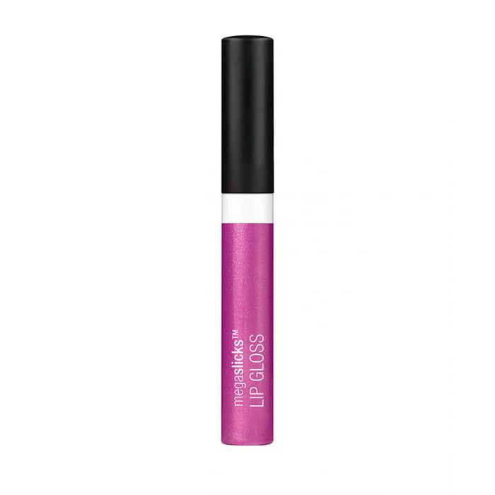 SET 4 SON BÓNG WET N WILD LIP GLOSS SET