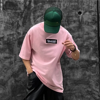 Áo thun BADNOTGOOD BOGO (Đen/Trắng/Kem/Hồng/Đỏ)
