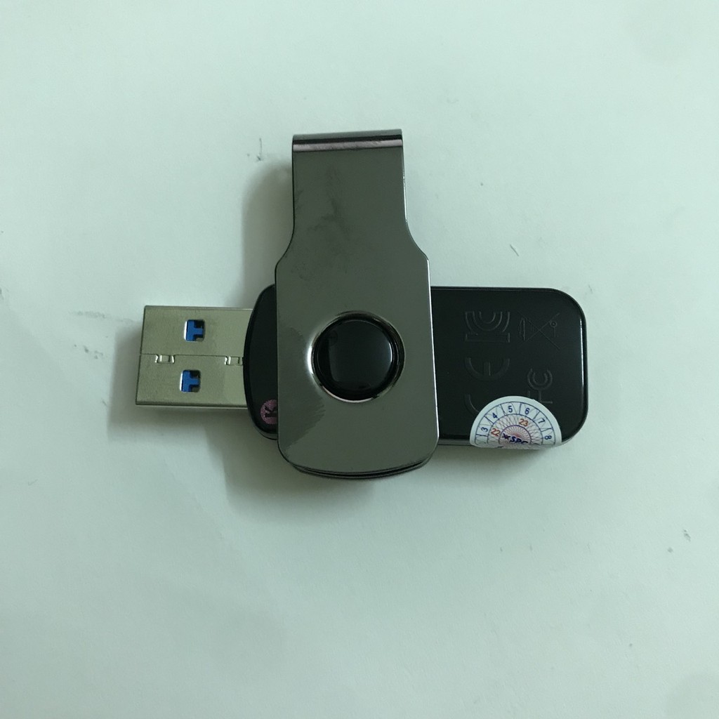 USB Kingston 32G Datatrasvel-BH 5 năm