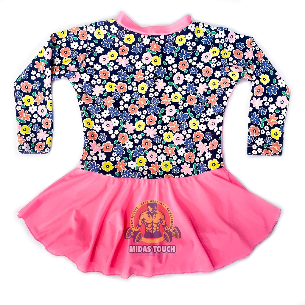Bộ Đồ Bơi Size 2 Cho Bé Gái  21-25kg Chất Liệu Cao Cấp Nhiều Mẫu Mã Màu Sắc Đẹp Mắt
