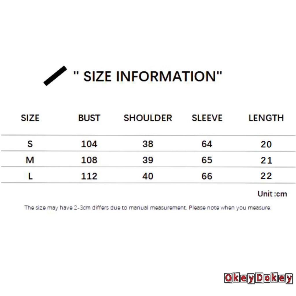 Áo Croptop Dệt Kim Tay Dài Dáng Rộng Phong Cách Gothic Cổ Điển Cho Nữ