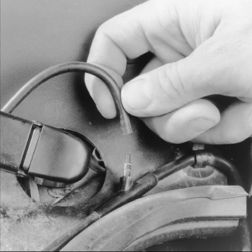 Set 12 đầu nối ống nước 3 chiều hình chữ Y 4mm tiện dụng cho cần gạt nước xe hơi