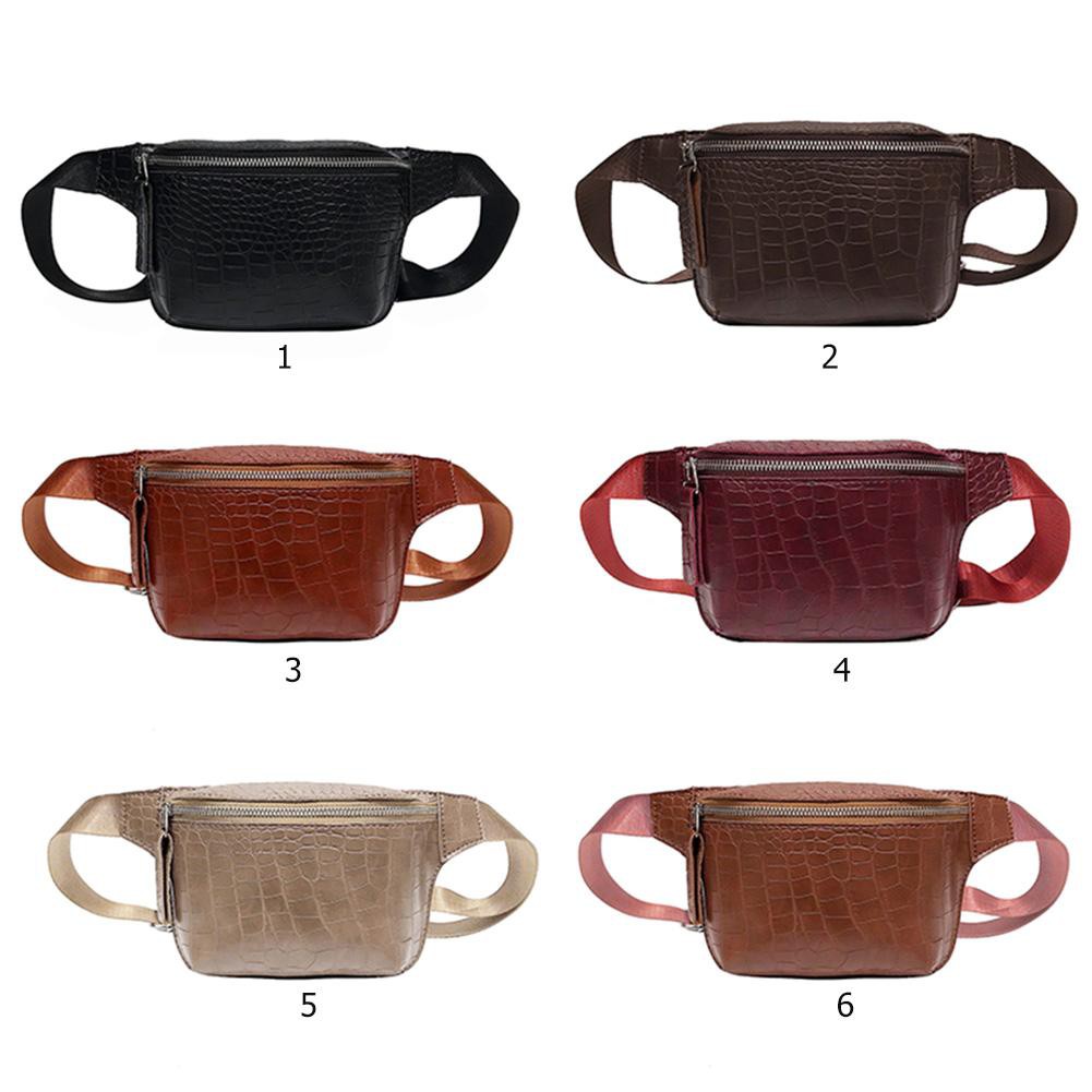 [Mã FASHIONG10 giảm 10k đơn 50K] Túi đeo chéo họa tiết da cá sấu thời trang phong cách Hàn Quốc cho nữ | BigBuy360 - bigbuy360.vn