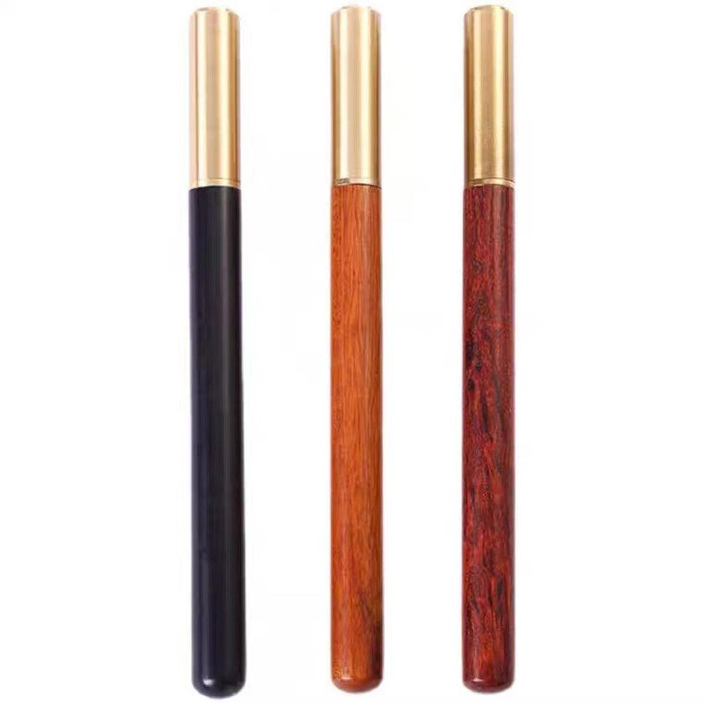 Bút Bi Mực Gel Bằng Đồng Thau Dành Cho Văn Phòng / Trường Học