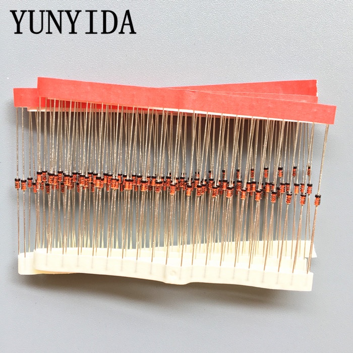 200 chiếc 1N4148 IN4148 DO-35 chính hãng mới được bán