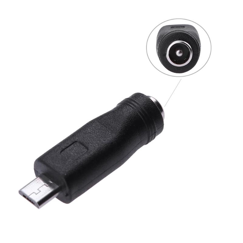 Đầu cắm kết nối nguồn điện 5 Pin DC chất lượng cao tiện dụng