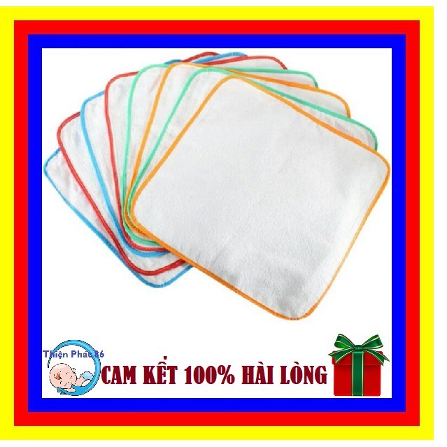 Chiếu lót chống thấm kích thước 30 x 30cm