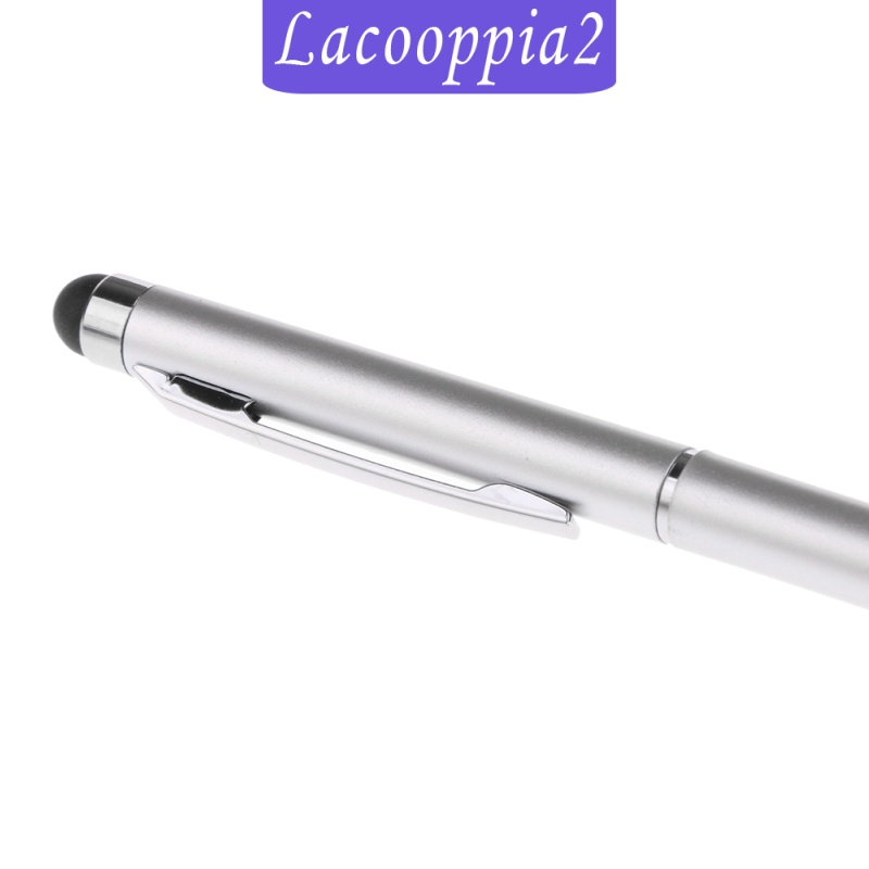 Bút Bi Cảm Ứng Lacooppia2 2 Trong 1 Cho Pc # 1