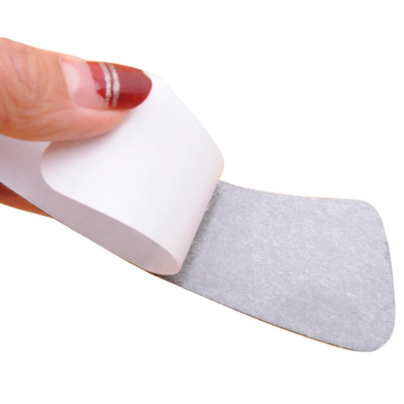 Miếng dán gót giày cao gót dày dặn cao cấp