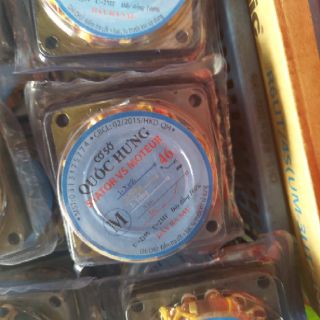 Bin - Stator - Cuộn dây quạt B4