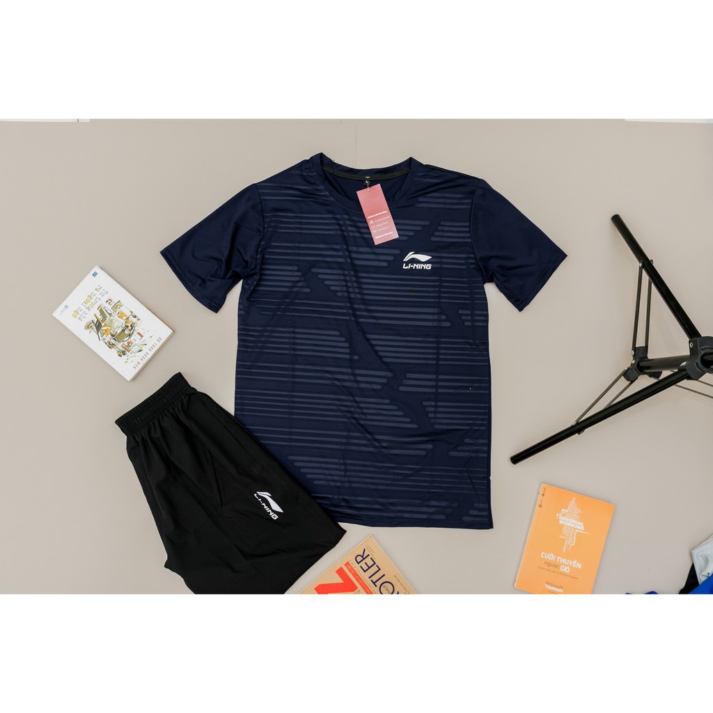 Bộ thể thao nam (sale) bộ đồ nam cao cấp thun lạnh đẹp mới nhất mùa hè 2021_Bonshop1999 | BigBuy360 - bigbuy360.vn