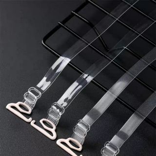 Dây Áo Lót Ngực Trong Suốt Siêu Bền P001