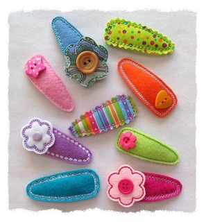 Phụ kiện làm đồ handmade siêu đẹp