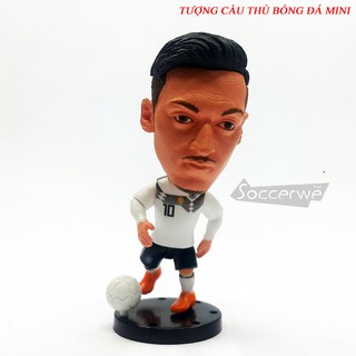 Tượng cầu thủ Đức