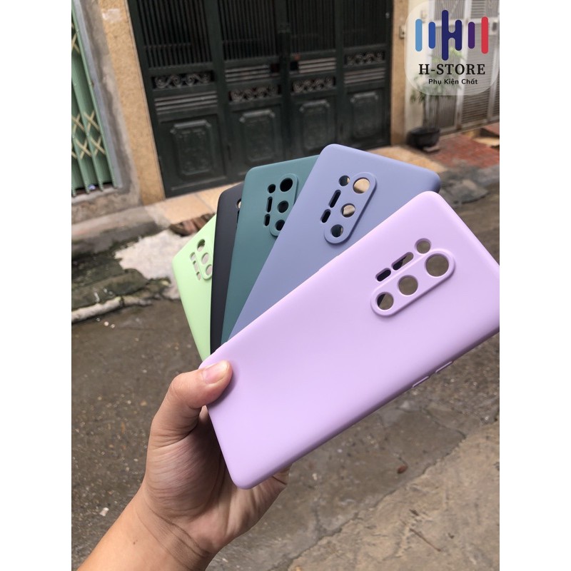 Ốp Lưng Oneplus 8Pro