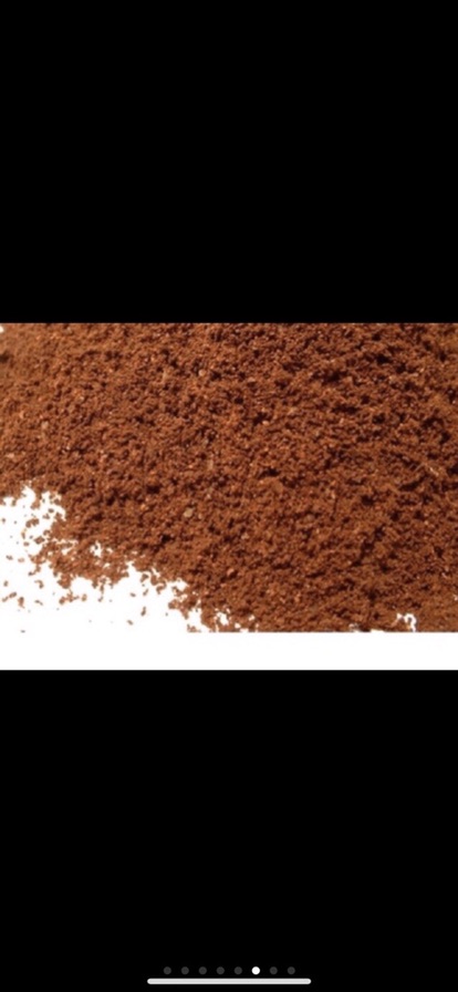 BỊCH 500g BỘT CÀ PHÊ CHỒN BAN MÊ