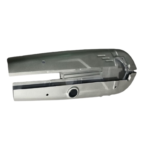 Hộp xích bọc sên cho xe Wave RSX - S110 và Wave anpha 110 đời 2017 đến 2019 {MÀU BẠC VÀ MÀU GHI} - SPA-DG