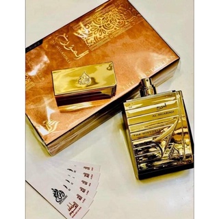 Nước hoa Al Muarikh 100ml- xuất sứ dubai