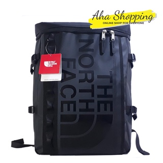 Ba lô thời trang the north face fuse box màu đen