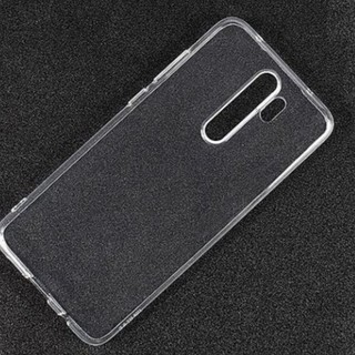 Ốp lưng dẻo tpu silicon trong suốt cho xiaomi redmi note 8 pro note 9 pro note 10 pro note 11 pro