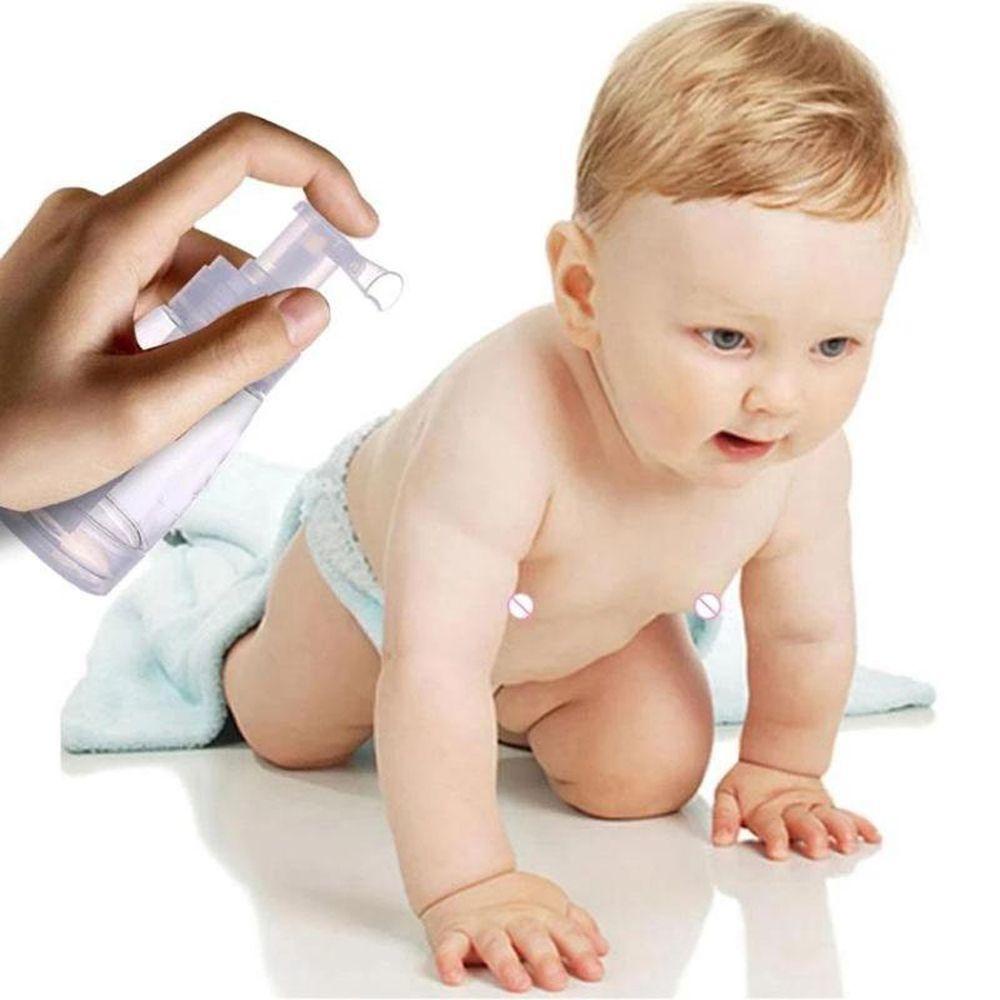 Bình Xịt Đựng Phấn Trang Điểm Chuyên Nghiệp Cho Salon