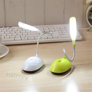 Đèn LED để bàn mini có thể gấp gọn tiện dụng