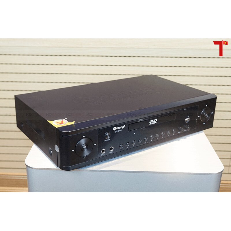 Đầu Karaoke Arirang AR-36HDMI