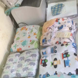 Chăn lông cừu carters cho bé, bán buôn bán lẻ