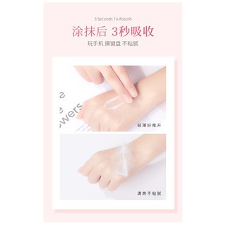 (Bán Buôn Lẻ Bằng Sỉ) Kem dưỡng da tay Maycreate nội địa Trung