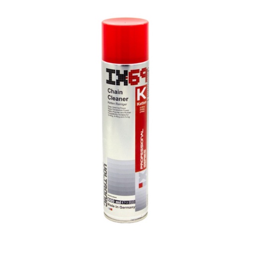 Chai Xịt Vệ Sinh Sên IX69, rửa sên Voltronic IX69 600ml