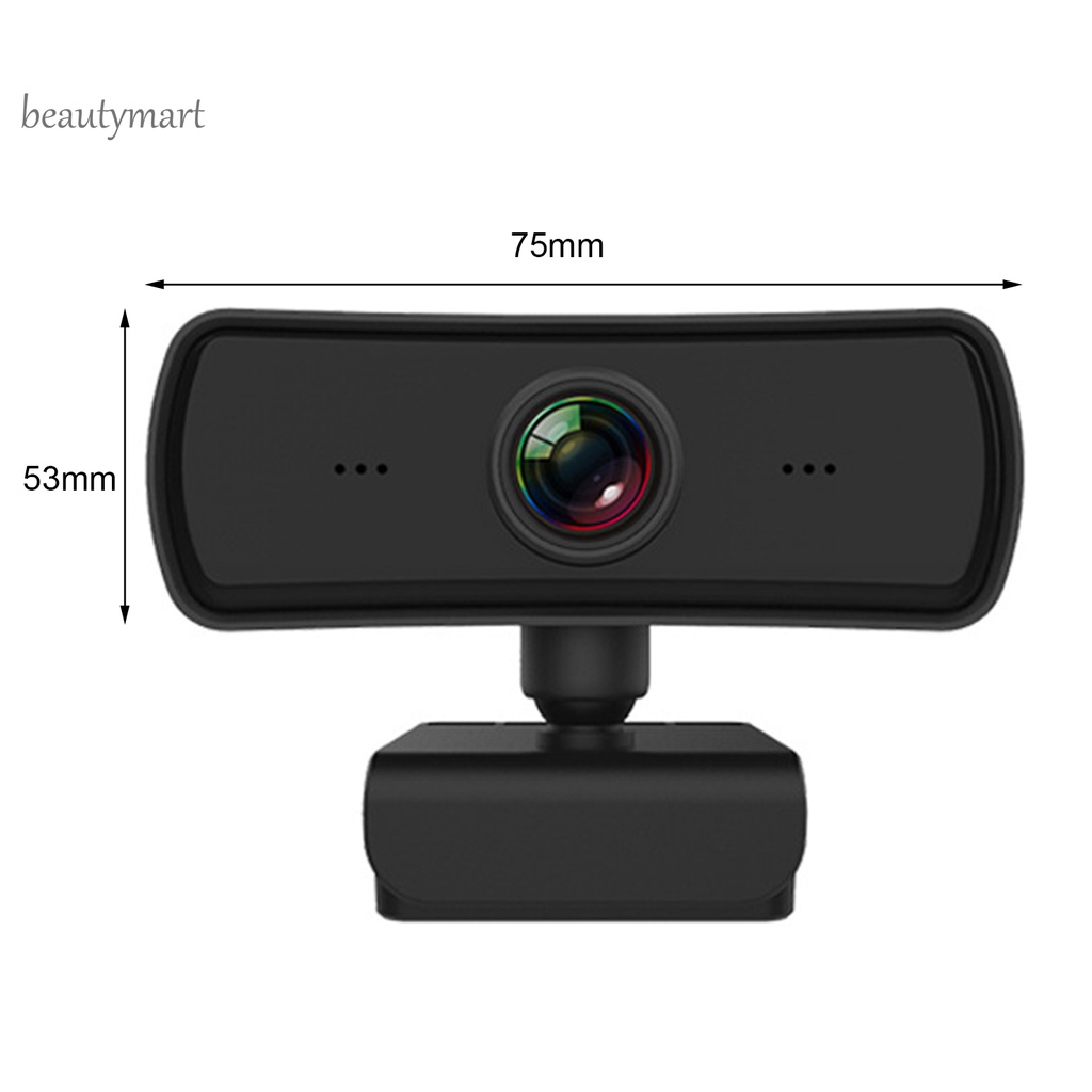 Camera Kỹ Thuật Số Hd Usb Ổn Định Tích Hợp Mic Cho Máy Tính | BigBuy360 - bigbuy360.vn