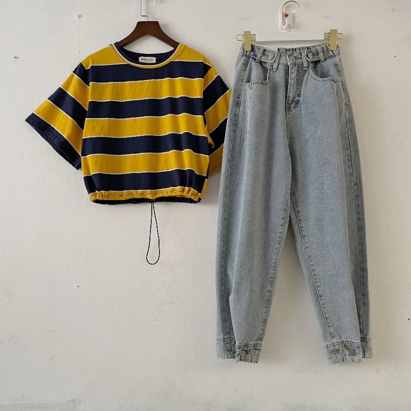 [ẢNH THẬT ĐỘC QUYỀN REPLEI1986] Quần jeans joggers 118 | BigBuy360 - bigbuy360.vn