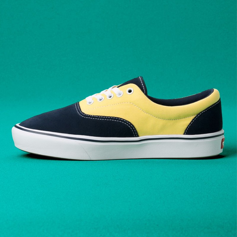 Giày Sneaker Unisex Vans Era Comfycush - VN0A3WM9VNO