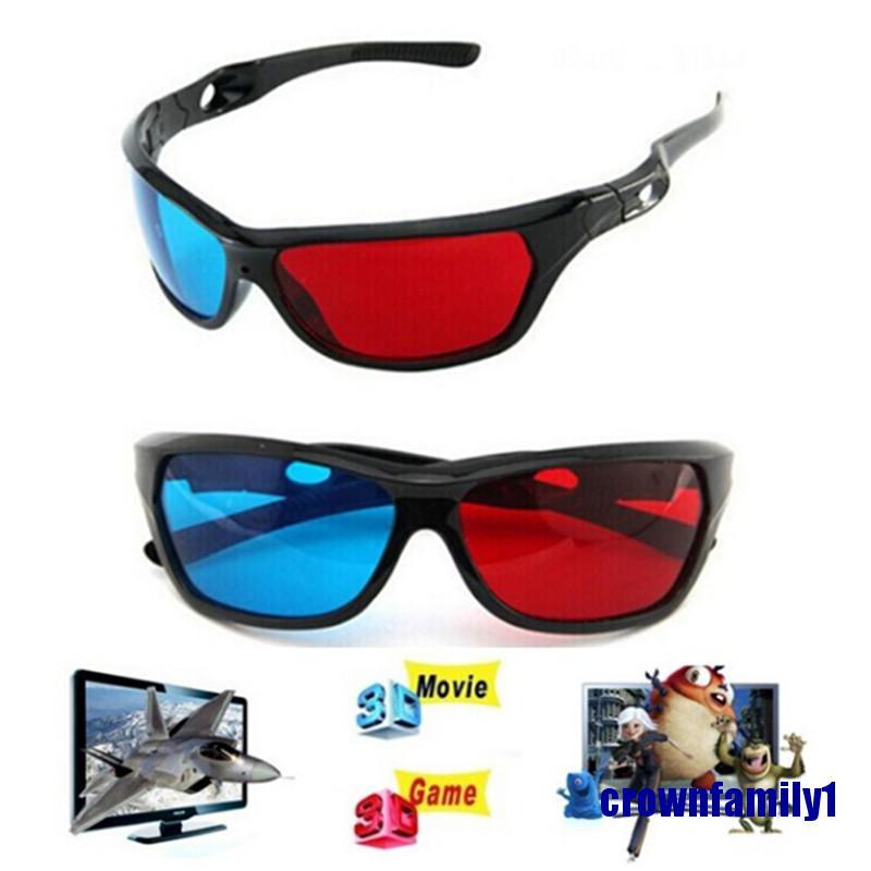 DVD Kính Xem Phim < Crownfamily1 3d | BigBuy360 - bigbuy360.vn