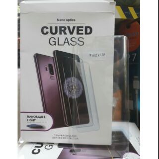 Dán full màn hình UV cho Oppo Find x
