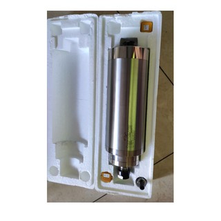 Động cơ phay spindle 1.5kw-204mm ER11 4 vòng bi