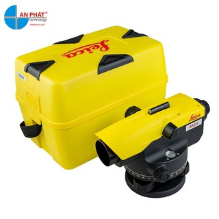 Máy thủy bình tự động Leica NA320