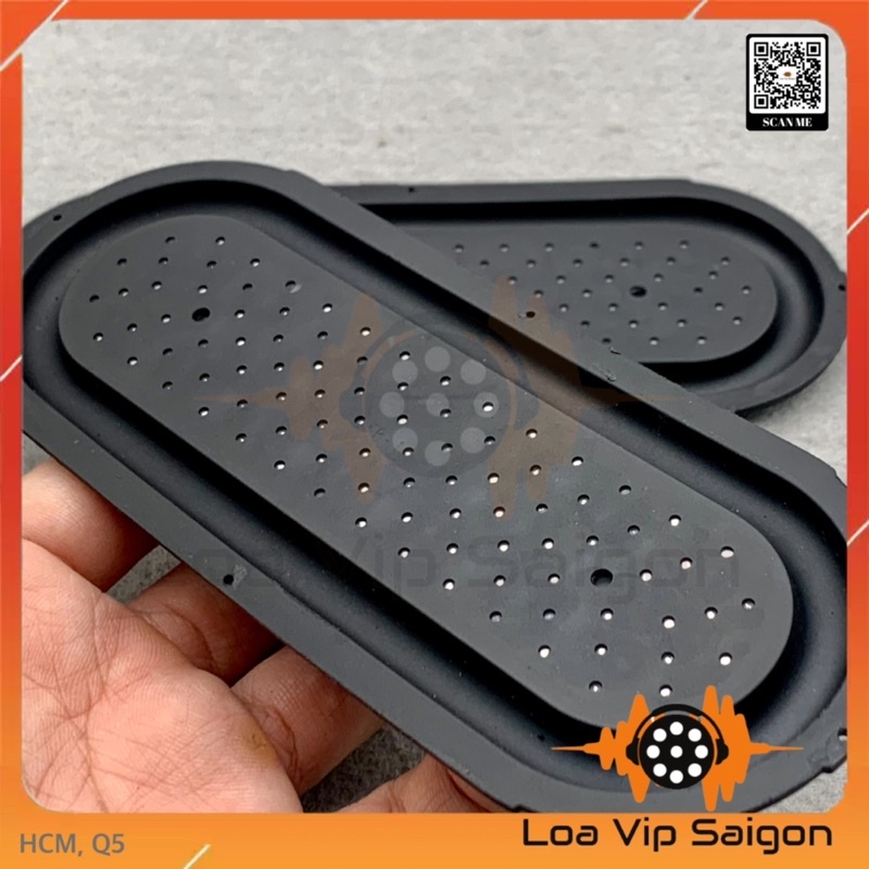 **HOT** Cộng Hưởng Tymphany Peerless ( 65x165mm)