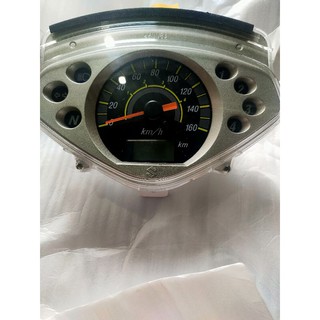 Đồng hồ Suzuki Shogun 125