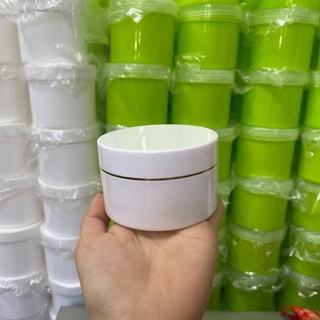 (Combo 10) Hủ đựng kem body 150gr ( tính cả hủ)