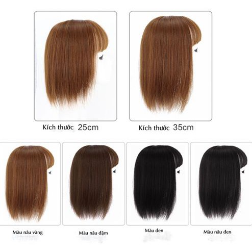 MÁI CHE HÓI PHỦ BẠC CHÂN TÓC- 25CM -35CM- CÓ CẢ 2 LOẠI CÓ MÁI -KHÔNG MÁI