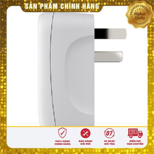 Ổ Cắm Hẹn Giờ BROADLINK SP MINI 4 KẾT NỐI WIFI Điều Khiển Từ Xa Qua Điện Thoại Xịn Xò