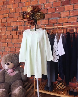 Giảm 50% ĐẦM THIẾT KẾ (lẻ size thanh lý)